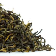 Thé noir Golden Buds du Yunnan